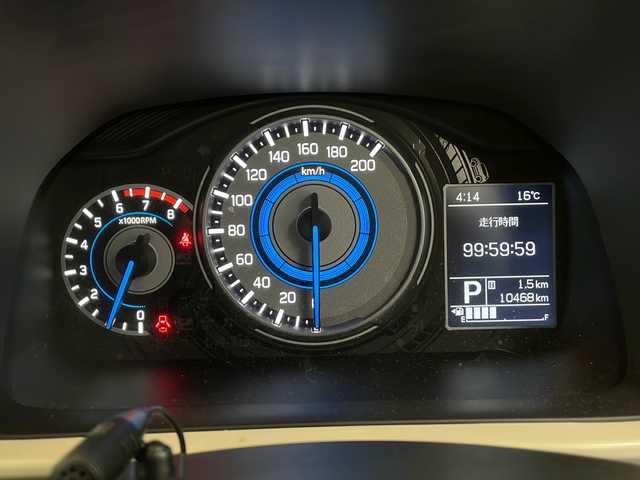スズキ クロスビー HYBRID MZ 長野県 2019(平31)年 1.1万km キャラバンアイボリーパールメタリック/ホワイト 2トーンルーフ 4WD/純正ナビ(AVIC-RLS901ZS/BT&CD&DVD&SD&USB&フルセグTV)/バックモニター/全方位カメラ/ビルトインETC2.0/クルーズコントロール/純正ドライブレコーダー(ND-DVR1347ZS)/アイドリングストップ/衝突被害軽減ブレーキ/レーンキープアシスト/後方コーナーセンサー/前席シートヒーター/ダウンヒルアシストコントロール/電動格納ミラー/フォグランプ/オートライト/純正16インチアルミホイール装着/ドアバイザー/パドルシフト/ステアリングスイッチ/シートリフター/スマートキー/スペアキー1本/プッシュスタート