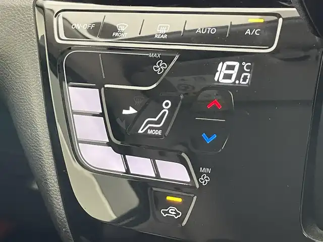 日産 デイズ ハイウェイスターG ターボ 愛知県 2019(令1)年 1.8万km プレミアムサンシャインオレンジメタリック/シルキーホワイト 純正９型ナビ　フルセグＴＶ　Ｂｌｕｅｔｏｏｔｈ　全方位カメラ　プロパイロット　前後ドラレコ　ツートンカラー　エマージェンシーブレーキ　衝突軽減　追従クルコン　ハンドル支援　ＬＥＤオートライト　禁煙車
