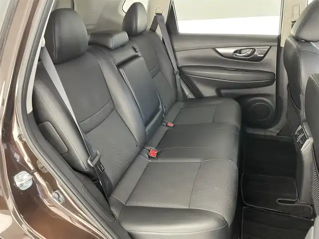 日産 エクストレイル ハイブリッド 20Xi 愛知県 2018(平30)年 7.2万km インペリアルアンバーP 純正ナビ　フルセグＴＶ　Ｂｌｕｅｔｏｏｔｈ　全方位カメラ　デジタルインナーミラー　プロパイロット　電動リアゲート　撥水シート　エマージェンシーブレーキ　衝突軽減　追従クルコン　ＬＥＤオートライト　禁煙