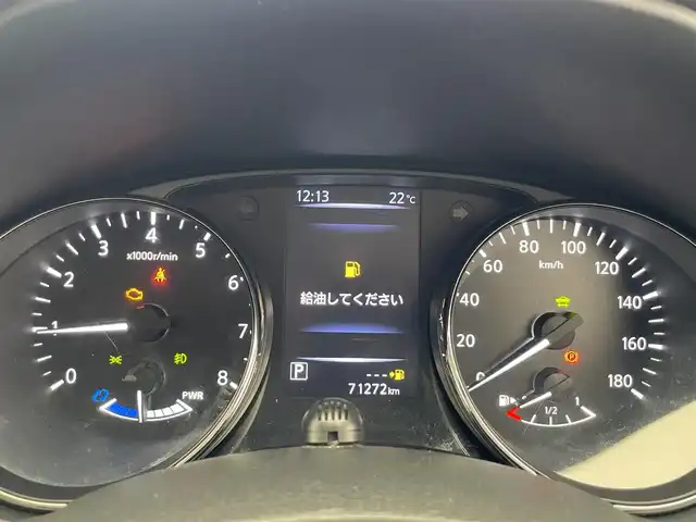 日産 エクストレイル ハイブリッド 20Xi 愛知県 2018(平30)年 7.2万km インペリアルアンバーP 純正ナビ　フルセグＴＶ　Ｂｌｕｅｔｏｏｔｈ　全方位カメラ　デジタルインナーミラー　プロパイロット　電動リアゲート　撥水シート　エマージェンシーブレーキ　衝突軽減　追従クルコン　ＬＥＤオートライト　禁煙