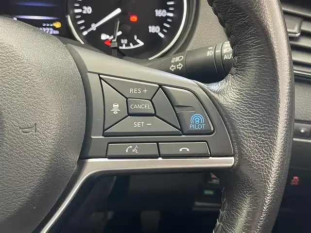 日産 エクストレイル ハイブリッド 20Xi 愛知県 2018(平30)年 7.2万km インペリアルアンバーP 純正ナビ　フルセグＴＶ　Ｂｌｕｅｔｏｏｔｈ　全方位カメラ　デジタルインナーミラー　プロパイロット　電動リアゲート　撥水シート　エマージェンシーブレーキ　衝突軽減　追従クルコン　ＬＥＤオートライト　禁煙