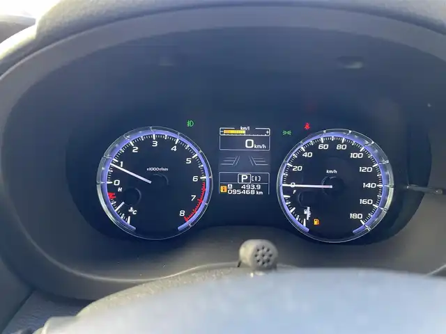 スバル レヴォーグ 1．6GT アイサイト 兵庫県 2017(平29)年 9.6万km クリスタルホワイトP (株)IDOMが運営する【じしゃロン西宮店】の自社ローン専用車両になります。こちらは現金またはオートローンご利用時の価格です。自社ローンご希望の方は別途その旨お申付け下さい/＊ETC/＊バックカメラ/＊パワステ/＊パワーウィンドウ/＊アイドリングストップ/＊クルーズコントロールあり/＊フルセグ/＊パワーシート/＊横滑り防止装置/＊オートライト/＊LEDライト