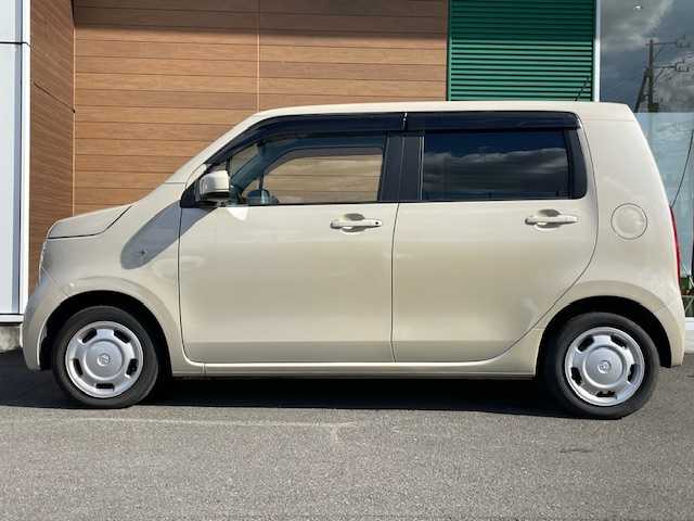 ホンダ Ｎ ＷＧＮ L ホンダセンシング 長崎県 2022(令4)年 3万km プレミアムアイボリーパールⅡ 純正ナビ/【CD/DVD/BT/ワンセグTV】/バックカメラ/コーナーセンサー/ビルトインETC/純正ドライブレコーダー（前後）/オートライト/スマートキー/社外フロアマット/保証書/取扱説明書