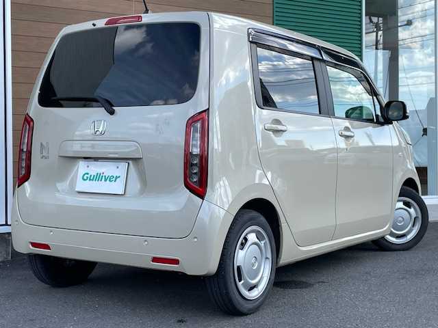 ホンダ Ｎ ＷＧＮ L ホンダセンシング 長崎県 2022(令4)年 3万km プレミアムアイボリーパールⅡ 純正ナビ/【CD/DVD/BT/ワンセグTV】/バックカメラ/コーナーセンサー/ビルトインETC/純正ドライブレコーダー（前後）/オートライト/スマートキー/社外フロアマット/保証書/取扱説明書