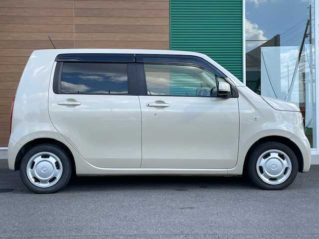 ホンダ Ｎ ＷＧＮ L ホンダセンシング 長崎県 2022(令4)年 3万km プレミアムアイボリーパールⅡ 純正ナビ/【CD/DVD/BT/ワンセグTV】/バックカメラ/コーナーセンサー/ビルトインETC/純正ドライブレコーダー（前後）/オートライト/スマートキー/社外フロアマット/保証書/取扱説明書