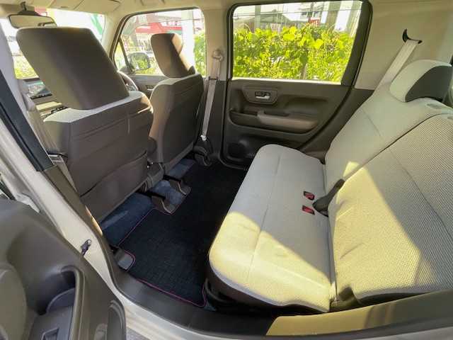 ホンダ Ｎ ＷＧＮ L ホンダセンシング 長崎県 2022(令4)年 3万km プレミアムアイボリーパールⅡ 純正ナビ/【CD/DVD/BT/ワンセグTV】/バックカメラ/コーナーセンサー/ビルトインETC/純正ドライブレコーダー（前後）/オートライト/スマートキー/社外フロアマット/保証書/取扱説明書