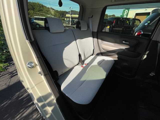 ホンダ Ｎ ＷＧＮ L ホンダセンシング 長崎県 2022(令4)年 3万km プレミアムアイボリーパールⅡ 純正ナビ/【CD/DVD/BT/ワンセグTV】/バックカメラ/コーナーセンサー/ビルトインETC/純正ドライブレコーダー（前後）/オートライト/スマートキー/社外フロアマット/保証書/取扱説明書