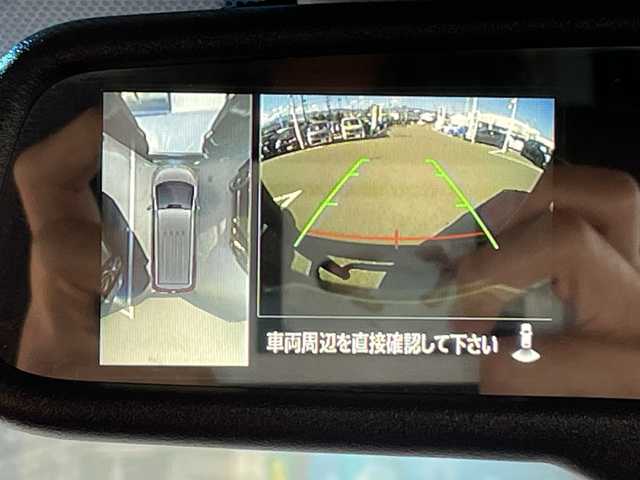 三菱 デリカＤ：５ P 長野県 2021(令3)年 5.7万km ダイヤモンドブラックマイカ 禁煙車/10インチディスプレイオーディオ/(AM/FM/Bluetooth/AppleCarPlay)/ディーゼルターボ/パートタイム4WD/GIGEARオフロードギア/(グリルガード/LEDフォグ/全オーバーフェンダー/リアラダー//ルーフラック)/1.5インチリフトアップ/GIG METAL ROCK16インチAW(235/70R16)/マッドガード/オートステップ/純正足回り車載/全方位カメラ/両側電動スライドドア/電動リアゲート/運転席電動シート/前席シートヒーター/レザーシートカバー/革巻きステアリング/ステアリングヒーター/ステアリングスイッチ/ブラインドスポットモニター/LEDヘッドライト/追従型クルーズコントロール/プッシュスタート/衝突被害軽減装置/車線逸脱警報装置/レーンキープアシスト/オートライト/オートハイビーム/フォグランプ/アイドリングストップ/バックカメラ/スマートキー/ＭＴモード付ＡＴ/パドルシフト/純正フロアマット