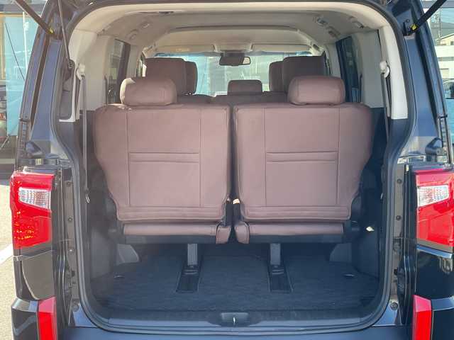 三菱 デリカＤ：５ P 長野県 2021(令3)年 5.7万km ダイヤモンドブラックマイカ 禁煙車/10インチディスプレイオーディオ/(AM/FM/Bluetooth/AppleCarPlay)/ディーゼルターボ/パートタイム4WD/GIGEARオフロードギア/(グリルガード/LEDフォグ/全オーバーフェンダー/リアラダー//ルーフラック)/1.5インチリフトアップ/GIG METAL ROCK16インチAW(235/70R16)/マッドガード/オートステップ/純正足回り車載/全方位カメラ/両側電動スライドドア/電動リアゲート/運転席電動シート/前席シートヒーター/レザーシートカバー/革巻きステアリング/ステアリングヒーター/ステアリングスイッチ/ブラインドスポットモニター/LEDヘッドライト/追従型クルーズコントロール/プッシュスタート/衝突被害軽減装置/車線逸脱警報装置/レーンキープアシスト/オートライト/オートハイビーム/フォグランプ/アイドリングストップ/バックカメラ/スマートキー/ＭＴモード付ＡＴ/パドルシフト/純正フロアマット