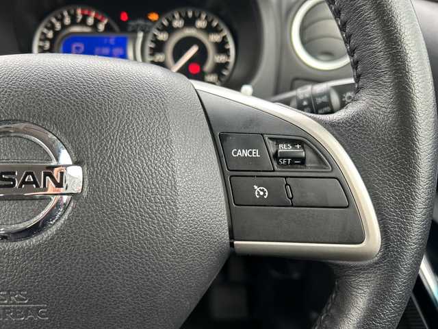 日産 デイズ ルークス ハイウェイスター Gターボ 富山県 2018(平30)年 3.9万km スパークリングレッド/ブラック 禁煙車/ディーラーオプションナビ/型式：MM318D-W/【フルセグTV/CD/DVD/Bluetooth/SD/AUX】/全方位モニター/バックカメラ/プッシュスタート/スマートキー×２/両側パワースライドドア/クルーズコントロール/純正アルミホイール/純正フロアマット/Ｃｌａｚｚｉｏシートカバー/ＥＴＣ/ドライブレコーダー/コーナーセンサー