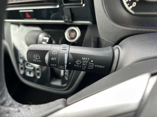 日産 デイズ ルークス ハイウェイスター Gターボ 富山県 2018(平30)年 3.9万km スパークリングレッド/ブラック 禁煙車/ディーラーオプションナビ/型式：MM318D-W/【フルセグTV/CD/DVD/Bluetooth/SD/AUX】/全方位モニター/バックカメラ/プッシュスタート/スマートキー×２/両側パワースライドドア/クルーズコントロール/純正アルミホイール/純正フロアマット/Ｃｌａｚｚｉｏシートカバー/ＥＴＣ/ドライブレコーダー/コーナーセンサー