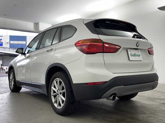 ＢＭＷ Ｘ１