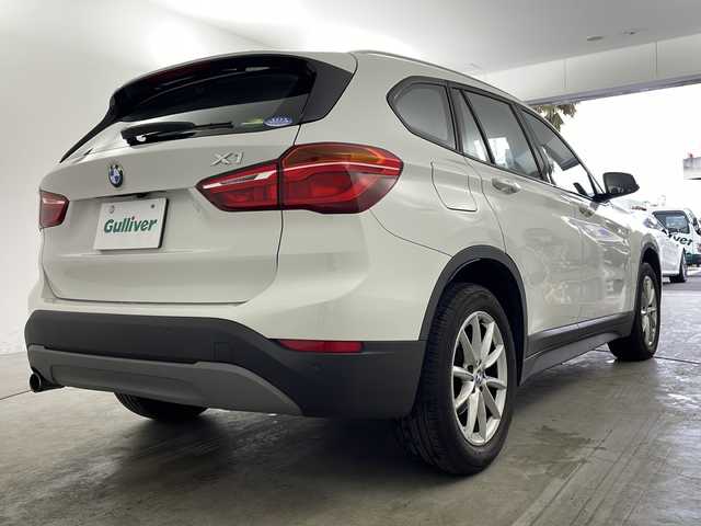 ＢＭＷ Ｘ１