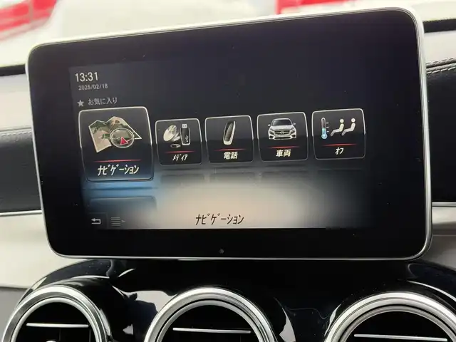 メルセデス・ベンツ ＧＬＣ２２０