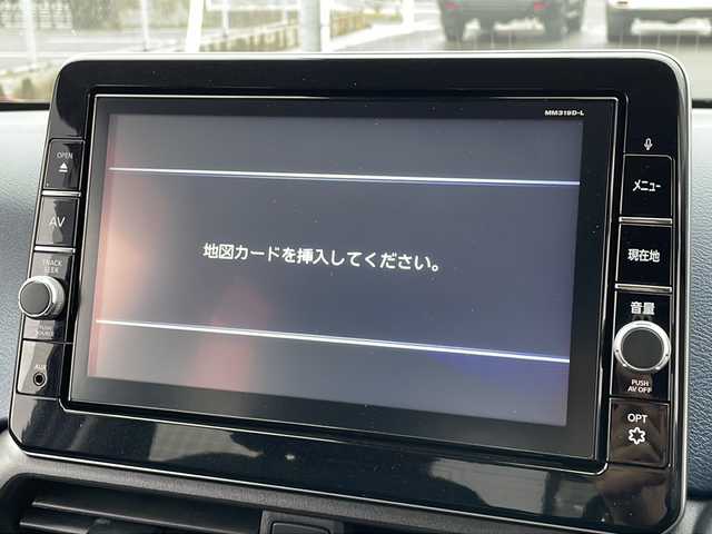 日産 デイズ ハイウェイスターG ターボ 山口県 2019(令1)年 4.2万km スパークリングレッド/ブラック 禁煙車/純正9インチSDナビ【MM319D-L】/Bluetooth/DISC/フルセグ/ラジオ/USB/ドライブレコーダー【DJ4-D】/ETC/アラウンドビューモニター/本革巻きステアリングホイール/コーナーセンサー/純正15インチアルミホイール/オートエアコン/オートライト/電動格納ミラー/LEDヘッドライト/フォグランプ/ドアバイザー/ベンチシート/衝突軽減システム/横滑り防止装置/盗難防止装置