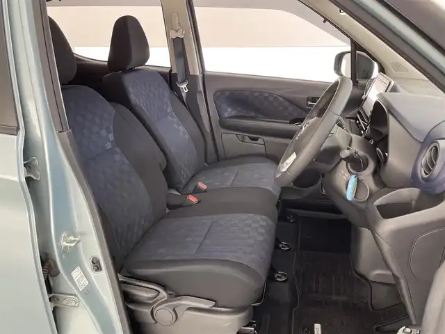 日産 デイズ ハイウェイスターG ターボ 愛知県 2019(令1)年 2.3万km アッシュブラウン/ソーダブルー 純正９型ナビ　フルセグＴＶ　Ｂｌｕｅｔｏｏｔｈ　全方位カメラ　ツートンカラー　エマージェンシーブレーキ　衝突軽減　車線逸脱　誤発進抑制　ＬＥＤオートライト　ＥＴＣ２．０　前後ドラレコ　フォグ　禁煙車