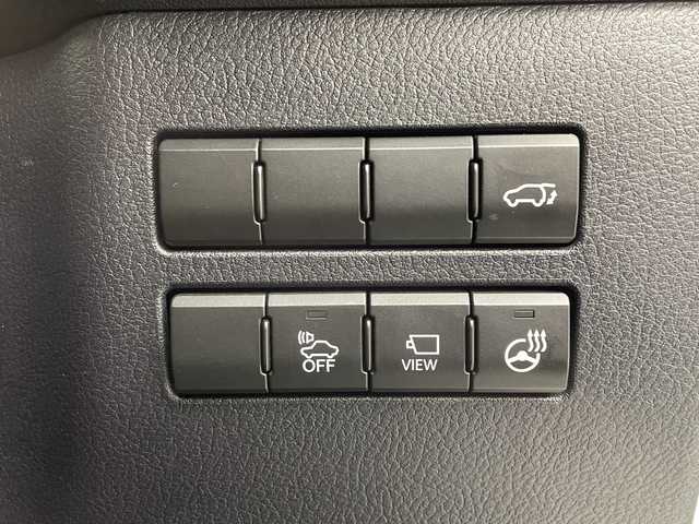 レクサス ＮＸ 300h Fスポーツ 茨城県 2016(平28)年 10.9万km ホワイトノーヴァガラスフレーク 純正ナビ　バックカメラ　サイドカメラ　フルセグTV　パワーシート　シートヒーター　エアシート　ステアリングヒーター　パワーバックドア　クルーズコントロール　純正ドライブレコーダー　ＥＴＣ２．０　エアロ／サイド・リア　純正フロアマット　純正ドアバイザー　