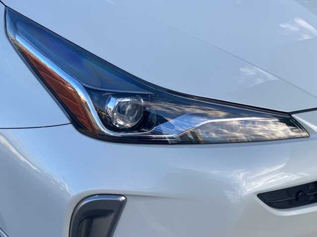 トヨタ プリウス Sツーリングセレクション 岡山県 2020(令2)年 4.6万km ホワイトパールクリスタルシャイン モデリスタエアロ　/レザーシート　/社外アルミホイール　/トヨタセーフティーセンス　/純正ナビ、ＴＶ/バックモニター　/ＬＥＤヘッドライト　/レーダークルーズコントロール　/クリアランスソナー/ドライブレコーダー/Bluetooth