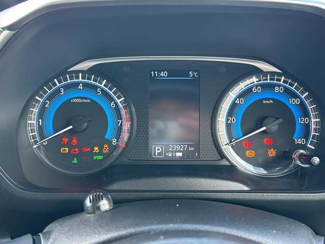 日産 ルークス HWS Gターボ プロパイロットED 長野県 2021(令3)年 2.4万km スパークリングレッドM ・純正9インチSDナビナビゲーション/CD DVD フルセグTV Bluetooth/・全方位カメラ/・ETC/・ワンオーナー/・プロパイロット/・レーンキープアシスト/・ハイビームアシスト/・両側パワースライドドア/・アイドリングストップ/・横滑り防止装置/・コーナーセンサー/・ドライブレコーダー/・純正15インチアルミホイール/・シートヒーター(D/N)/・ウィンカーミラー/・電動格納ミラー/・スマートキー/・エンジンプッシュスタート/・フロアマット/・ドアバイザー