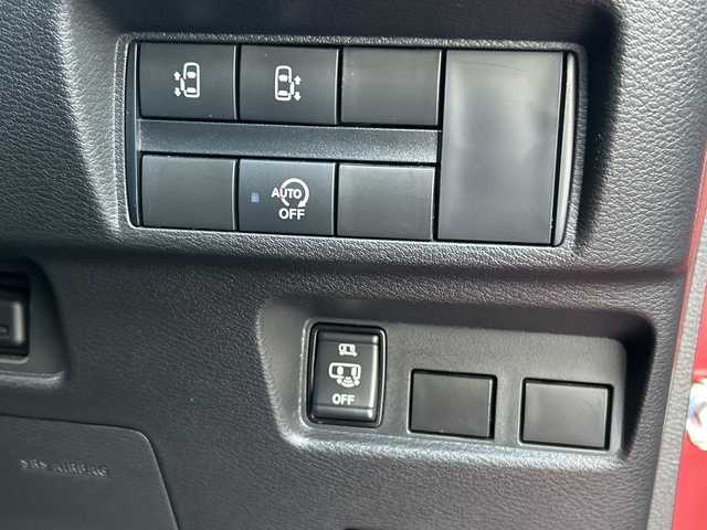 日産 ルークス HWS Gターボ プロパイロットED 長野県 2021(令3)年 2.4万km スパークリングレッドM ・純正9インチSDナビナビゲーション/CD DVD フルセグTV Bluetooth/・全方位カメラ/・ETC/・ワンオーナー/・プロパイロット/・レーンキープアシスト/・ハイビームアシスト/・両側パワースライドドア/・アイドリングストップ/・横滑り防止装置/・コーナーセンサー/・ドライブレコーダー/・純正15インチアルミホイール/・シートヒーター(D/N)/・ウィンカーミラー/・電動格納ミラー/・スマートキー/・エンジンプッシュスタート/・フロアマット/・ドアバイザー