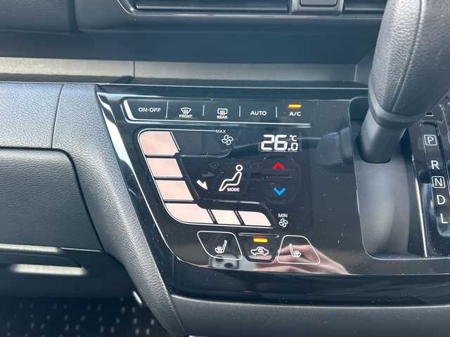 日産 ルークス HWS Gターボ プロパイロットED 長野県 2021(令3)年 2.4万km スパークリングレッドM ・純正9インチSDナビナビゲーション/CD DVD フルセグTV Bluetooth/・全方位カメラ/・ETC/・ワンオーナー/・プロパイロット/・レーンキープアシスト/・ハイビームアシスト/・両側パワースライドドア/・アイドリングストップ/・横滑り防止装置/・コーナーセンサー/・ドライブレコーダー/・純正15インチアルミホイール/・シートヒーター(D/N)/・ウィンカーミラー/・電動格納ミラー/・スマートキー/・エンジンプッシュスタート/・フロアマット/・ドアバイザー