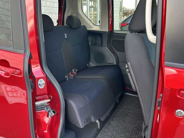 日産 ルークス HWS Gターボ プロパイロットED 長野県 2021(令3)年 2.4万km スパークリングレッドM ・純正9インチSDナビナビゲーション/CD DVD フルセグTV Bluetooth/・全方位カメラ/・ETC/・ワンオーナー/・プロパイロット/・レーンキープアシスト/・ハイビームアシスト/・両側パワースライドドア/・アイドリングストップ/・横滑り防止装置/・コーナーセンサー/・ドライブレコーダー/・純正15インチアルミホイール/・シートヒーター(D/N)/・ウィンカーミラー/・電動格納ミラー/・スマートキー/・エンジンプッシュスタート/・フロアマット/・ドアバイザー