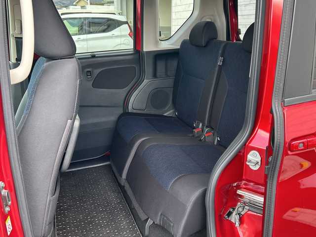 日産 ルークス HWS Gターボ プロパイロットED 長野県 2021(令3)年 2.4万km スパークリングレッドM ・純正9インチSDナビナビゲーション/CD DVD フルセグTV Bluetooth/・全方位カメラ/・ETC/・ワンオーナー/・プロパイロット/・レーンキープアシスト/・ハイビームアシスト/・両側パワースライドドア/・アイドリングストップ/・横滑り防止装置/・コーナーセンサー/・ドライブレコーダー/・純正15インチアルミホイール/・シートヒーター(D/N)/・ウィンカーミラー/・電動格納ミラー/・スマートキー/・エンジンプッシュスタート/・フロアマット/・ドアバイザー