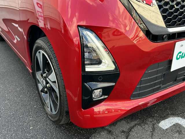 日産 ルークス HWS Gターボ プロパイロットED 長野県 2021(令3)年 2.4万km スパークリングレッドM ・純正9インチSDナビナビゲーション/CD DVD フルセグTV Bluetooth/・全方位カメラ/・ETC/・ワンオーナー/・プロパイロット/・レーンキープアシスト/・ハイビームアシスト/・両側パワースライドドア/・アイドリングストップ/・横滑り防止装置/・コーナーセンサー/・ドライブレコーダー/・純正15インチアルミホイール/・シートヒーター(D/N)/・ウィンカーミラー/・電動格納ミラー/・スマートキー/・エンジンプッシュスタート/・フロアマット/・ドアバイザー