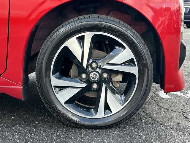 日産 ルークス HWS Gターボ プロパイロットED 長野県 2021(令3)年 2.4万km スパークリングレッドM ・純正9インチSDナビナビゲーション/CD DVD フルセグTV Bluetooth/・全方位カメラ/・ETC/・ワンオーナー/・プロパイロット/・レーンキープアシスト/・ハイビームアシスト/・両側パワースライドドア/・アイドリングストップ/・横滑り防止装置/・コーナーセンサー/・ドライブレコーダー/・純正15インチアルミホイール/・シートヒーター(D/N)/・ウィンカーミラー/・電動格納ミラー/・スマートキー/・エンジンプッシュスタート/・フロアマット/・ドアバイザー