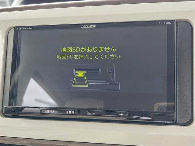 ダイハツ ムーヴ キャンバス G メイクアップ リミテッド　SAⅢ 東京都 2021(令3)年 3.4万km パールホワイトⅢ/ナチュラルベージュマイカメタリック 2トーン 純正ナビ　AVN-RB7/両側パワースライドドア/全周囲モニター/ETC/アイドリングストップ/衝突軽減システム/横滑り防止装置/盗難防止装置/LEDヘッドライト/オートライト/オートマチックハイビーム