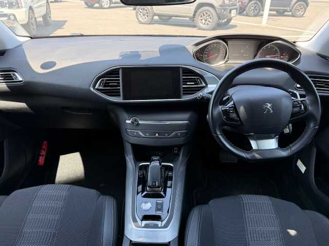 プジョー ３０８ SW アリュール ブルーHDi 長野県 2020(令2)年 2.9万km 青 バックカメラ　/プッシュスタート　/ETC　/ラジオ　/ドライブレコーダー　/ステアリングスイッチ　/LEDヘッドライト　/横滑り防止　/コーナーセンサー/サマータイヤ車載
