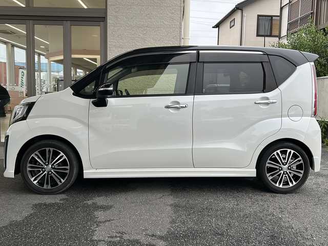 スバル ステラ カスタム RS スマートアシスト 埼玉県 2017(平29)年 4.8万km パール ワンオーナー/フルセグテレビ/バックカメラ/アイドリングストップ/プッシュスタート/ETC