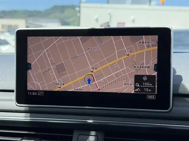 アウディ Ａ５ SB 45TFSIクワトロ スポーツ 静岡県 2020(令2)年 4.4万km グレイシアホワイトメタリック Sラインパッケージ/ハーフレザーシート/マトリクLEDヘッドライト/バーチャルコックピット/BSM/電動リアゲート/MMI/(CD/DVD/Bluetooth/フルセグ)/衝突被害軽減システム/360°カメラ/アダプティブクルーズコントロール/レーンキープアシスト/パーキングアシスト/メモリー付パワーシート/シートヒーター /アドバンストキー/ドライブレコーダー/ETC2.0/純正フロアマット/純正18インチアルミホイール/取扱説明書/スペアキー