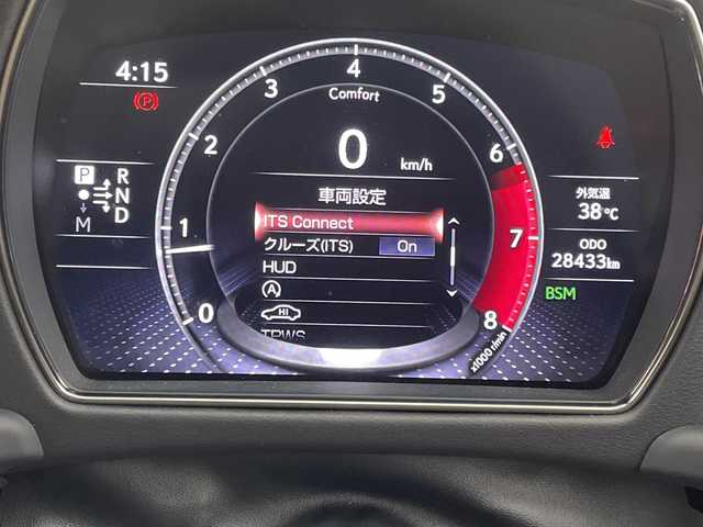 レクサス ＬＳ 500 Iパッケージ 愛知県 2018(平30)年 2.9万km ソニッククォーツ 純正12.3型ナビ/三眼LEDヘッドライト/サンルーフ/全方位カメラ/レーダークルーズコントロール/シートヒーター/エアシート/バックカメラ/パワーシート/ヘッドアップディスプレイ/コーナーセンサー/純正アルミホイール/ETC2.0/ブラインドスポットモニター/パドルシフト/オートマチックハイビーム/衝突軽減システム/フルセグ/CD DVD/Bluetooth/ステアリングスイッチ/スマートキー/プッシュスタート
