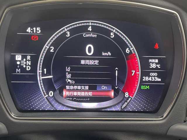 レクサス ＬＳ 500 Iパッケージ 愛知県 2018(平30)年 2.9万km ソニッククォーツ 純正12.3型ナビ/三眼LEDヘッドライト/サンルーフ/全方位カメラ/レーダークルーズコントロール/シートヒーター/エアシート/バックカメラ/パワーシート/ヘッドアップディスプレイ/コーナーセンサー/純正アルミホイール/ETC2.0/ブラインドスポットモニター/パドルシフト/オートマチックハイビーム/衝突軽減システム/フルセグ/CD DVD/Bluetooth/ステアリングスイッチ/スマートキー/プッシュスタート