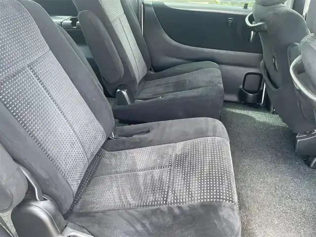 マツダ ＭＰＶ エアロリミックス 群馬県 2005(平17)年 12.2万km サンライトシルバーメタリック 革巻きステア/両側パワースライドドア/HIDヘッドライト/ETC/ヘッドライトレベライザー/ドアバイザー/電動格納ミラー/キーレス×２/整備手帳、取説