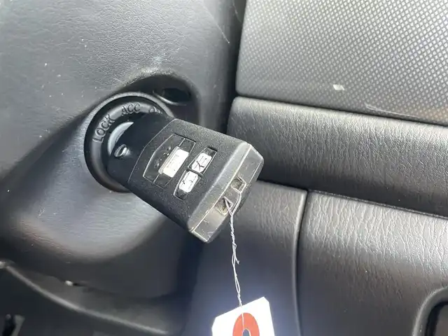 マツダ ＭＰＶ エアロリミックス 群馬県 2005(平17)年 12.2万km サンライトシルバーメタリック 革巻きステア/両側パワースライドドア/HIDヘッドライト/ETC/ヘッドライトレベライザー/ドアバイザー/電動格納ミラー/キーレス×２/整備手帳、取説