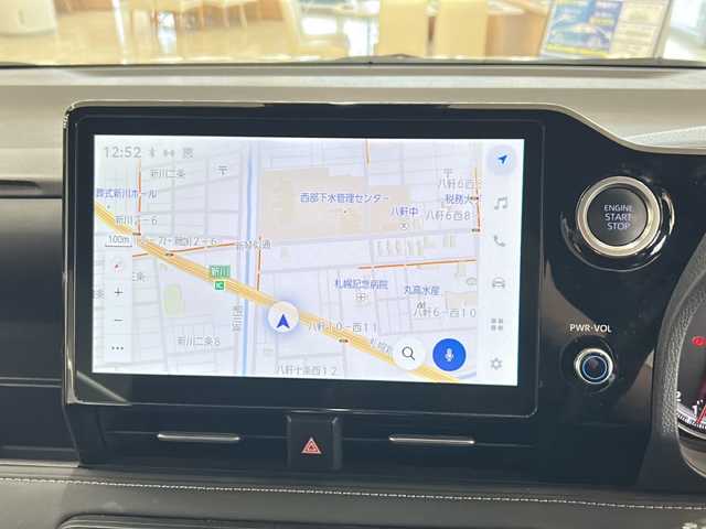 トヨタ ノア S－Z 道央・札幌 2023(令5)年 1.1万km ホワイトパールクリスタルシャイン ・ワンオーナー/・4WD/・寒冷地仕様/・純正ナビ/フルセグTV/DVD/CD/BT/・Miracast/・バックカメラ/・リヤフリップダウンモニター/・両側パワースライドドア/・ドライブレコーダー/・プリクラッシュセーフティ/・レーダークルーズコントロール/・レーンディパーチャーアラート/・ブラインドスポットモニター/・プロアクティブドライビングアシスト/・クリアランスソナー/・リヤクロストラフィックアラート/・パーキングサポートブレーキ/・安心降車アシスト/・ロードサインアシスト/・オートマチックハイビーム/・ワイパーデアイサー/・ビルトインETC/・ハーフレザーシート/・前席シートヒーター/・LEDヘッドライト/・LEDフォグ/・横滑り防止/・プッシュスタート/・スマートキー/・ドアバイザー/・夏タイヤ社外16インチAW積込