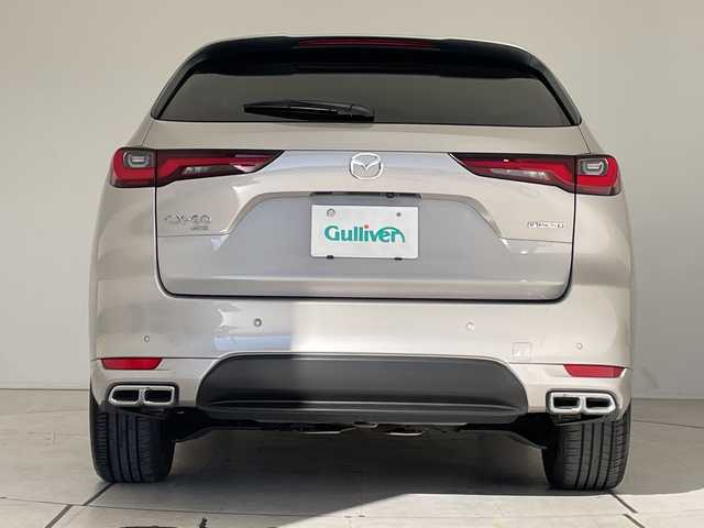 マツダ ＣＸ－６０ XD HV エクスクルーシブモダン 愛知県 2023(令5)年 1.8万km プラチナクォーツメタリック アクティブセンス　/ＢＯＳＥサウンド　/純正１２．３インチＤＡナビ　/全方位カメラ　/白革/レーダークルコン　/シートヒーター　/エアシート　/電動リヤゲート　/パワーシート　/ＨＵＤ　/コーナーセンサー　/４ＷＤ　/純正ＡＷ　/ＢＳＭ/LEDヘッド　/ステアリングヒーター　/オートマチックハイビーム/前後ドラレコ/ステアリングスイッチ　/スマートキー/プッシュスタート
