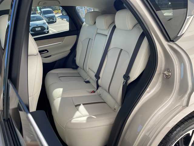 マツダ ＣＸ－６０ XD HV エクスクルーシブモダン 愛知県 2023(令5)年 1.8万km プラチナクォーツメタリック アクティブセンス　/ＢＯＳＥサウンド　/純正１２．３インチＤＡナビ　/全方位カメラ　/白革/レーダークルコン　/シートヒーター　/エアシート　/電動リヤゲート　/パワーシート　/ＨＵＤ　/コーナーセンサー　/４ＷＤ　/純正ＡＷ　/ＢＳＭ/LEDヘッド　/ステアリングヒーター　/オートマチックハイビーム/前後ドラレコ/ステアリングスイッチ　/スマートキー/プッシュスタート