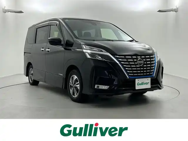 日産 セレナ