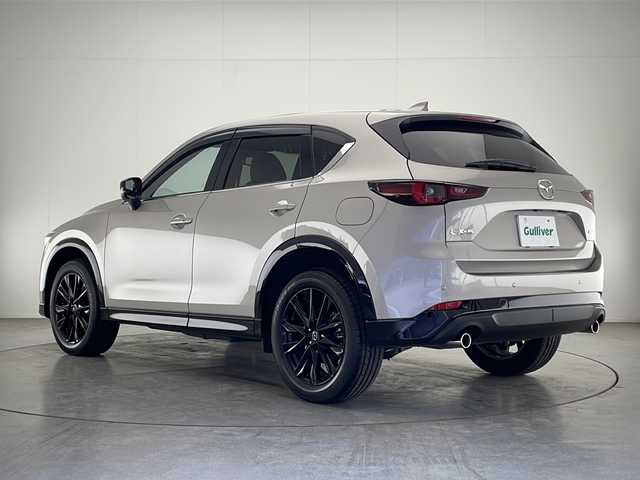 マツダ ＣＸ－５