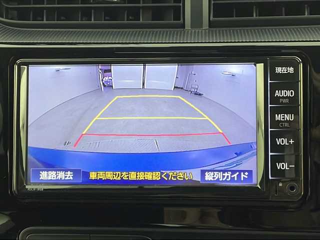 トヨタ アクア S 新潟県 2020(令2)年 5.4万km コバルトブルーメタリック トヨタセーフティーセンス/純正ナビ/　　ワンセグ/CD/SD/BT/バックカメラ/オートマチックハイビーム/ステアリングスイッチ/ウィンカーミラー/電格ミラー/レーンキープ/リモコンキー/ビルトインETC