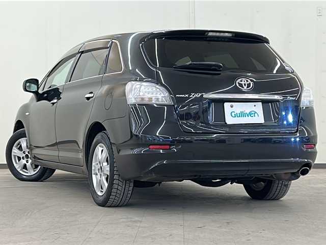 トヨタ マークＸ ジオ 240G 道央・札幌 2008(平20)年 18.7万km ブラックマイカ /自動式センターデフロック//社外ナビ//パワーシート(D/N)//ワンセグテレビ//4WD//オートエアコン//MTモード付AT//寒冷地仕様//DVD再生機能//CD//ETC//ABS//コーナーセンサー//横滑り防止装置//ダブルエアバック//カーテンエアバッグ//純正フロアマット//純正バイザー//パワーステアリング//パワーウィンドウ//オートエアコン//スマートキー//エンジンスタートボタン//3列シート