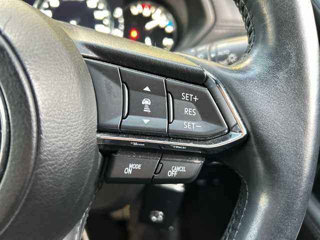 マツダ ＣＸ－８ XD Lパッケージ 岐阜県 2022(令4)年 4.8万km プラチナクォーツメタリック 登録時走行距離：47868km/ワンオーナー/禁煙車/純正ナビ/全方位カメラ/フルセグテレビ・CD・Bluetooth/レーダークルーズコントロール/レーンキープアシスト/ETC/レザーシート/パワーシート/シートヒーター/エアシート/ステアリングヒーター/オートホールド/ドアバイザー/プッシュスタート/スマートキー/純正19インチアルミホイール/保証書/取扱説明書