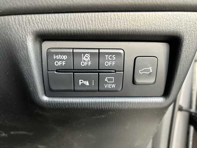 マツダ ＣＸ－８ XD Lパッケージ 岐阜県 2022(令4)年 4.8万km プラチナクォーツメタリック 登録時走行距離：47868km/ワンオーナー/禁煙車/純正ナビ/全方位カメラ/フルセグテレビ・CD・Bluetooth/レーダークルーズコントロール/レーンキープアシスト/ETC/レザーシート/パワーシート/シートヒーター/エアシート/ステアリングヒーター/オートホールド/ドアバイザー/プッシュスタート/スマートキー/純正19インチアルミホイール/保証書/取扱説明書