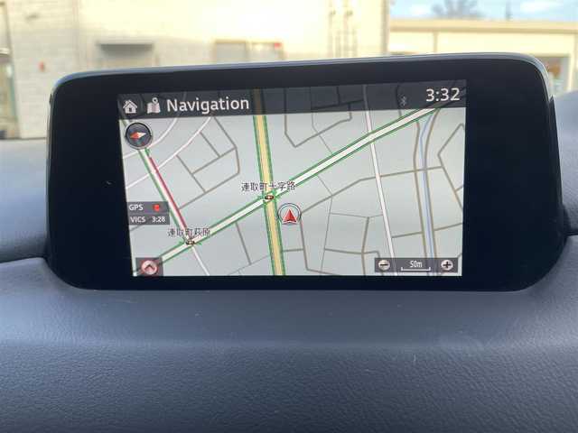 マツダ ＣＸ－５ XD Lパッケージ 群馬県 2018(平30)年 7.6万km スノーフレイクホワイトパールマイカ ワンオーナー/スマートブレーキサポート（SBS）/レーンアシストシステム（LAS）/トラクションコントロールシステム（TCS）/レーダークルーズコントロール/ヘッドアップディスプレイ/BOSEサウンド/純正SDナビ/（フルセグTV/DVD/CD/Bluetooth/USB）/360°カメラ/前後コーナーセンサー/純正ドライブレコーダー/ETC2.0/レザーシート/全席シートヒーター/ステアリングヒーター/運転席シートメモリー/前席パワーシート/パワーバックドア/電動パーキングブレーキ/オートホールド/LEDヘッドライト/フォグランプ/スマートキー2本/純正19インチアルミ