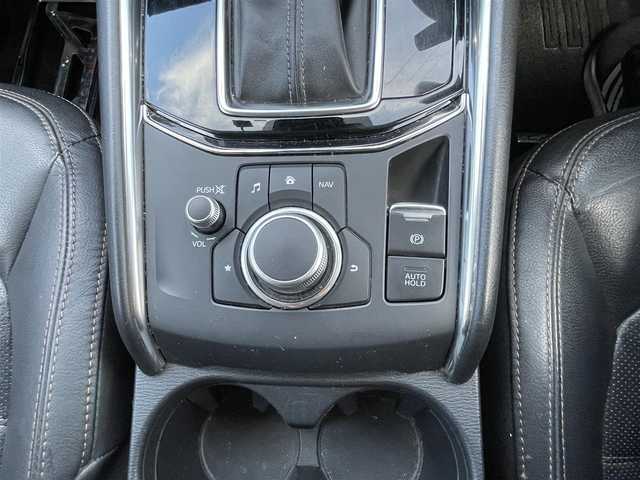 マツダ ＣＸ－５ XD Lパッケージ 群馬県 2018(平30)年 7.6万km スノーフレイクホワイトパールマイカ ワンオーナー/スマートブレーキサポート（SBS）/レーンアシストシステム（LAS）/トラクションコントロールシステム（TCS）/レーダークルーズコントロール/ヘッドアップディスプレイ/BOSEサウンド/純正SDナビ/（フルセグTV/DVD/CD/Bluetooth/USB）/360°カメラ/前後コーナーセンサー/純正ドライブレコーダー/ETC2.0/レザーシート/全席シートヒーター/ステアリングヒーター/運転席シートメモリー/前席パワーシート/パワーバックドア/電動パーキングブレーキ/オートホールド/LEDヘッドライト/フォグランプ/スマートキー2本/純正19インチアルミ