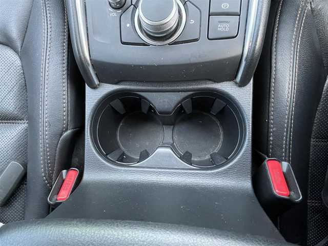 マツダ ＣＸ－５ XD Lパッケージ 群馬県 2018(平30)年 7.6万km スノーフレイクホワイトパールマイカ ワンオーナー/スマートブレーキサポート（SBS）/レーンアシストシステム（LAS）/トラクションコントロールシステム（TCS）/レーダークルーズコントロール/ヘッドアップディスプレイ/BOSEサウンド/純正SDナビ/（フルセグTV/DVD/CD/Bluetooth/USB）/360°カメラ/前後コーナーセンサー/純正ドライブレコーダー/ETC2.0/レザーシート/全席シートヒーター/ステアリングヒーター/運転席シートメモリー/前席パワーシート/パワーバックドア/電動パーキングブレーキ/オートホールド/LEDヘッドライト/フォグランプ/スマートキー2本/純正19インチアルミ