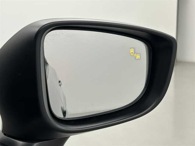 マツダ マツダ２ 15C 熊本県 2025(令7)年 0.8万km グレー 禁煙車　/ワンオーナー　/純正ナビ（ＢＴ・ＳＤ・ＵＳＢ）/純正前後ドライブレコーダー　/ＥＴＣ　/前後クリアランスソナー　/衝突軽減ブレーキ　/レーンキープアシスト　/横滑り防止　/ブラインドスポットモニター/オートライト/LEDヘッドライト/スマートキー/プッシュスタート/保証書/取扱説明書